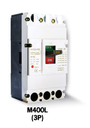 MAXGUARD MCCB M SERIES M400L