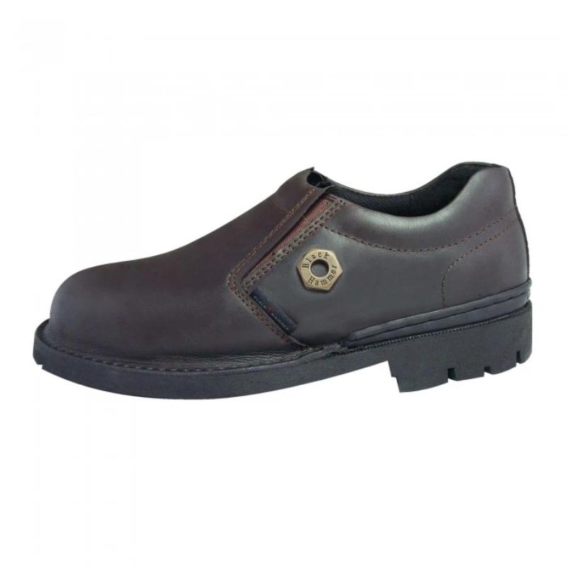 4000 Series Low cut Slip on Safety Shoes BH4659