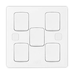 UMS 5G 1W SP SWITCH 6051