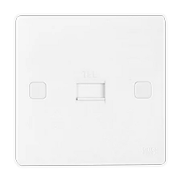 UMS 1G 8P6C TELEPHONE SOCKET UK TYPE 6302