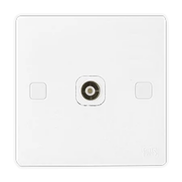 UMS 1G TV COAXIAL SOCKET 6881