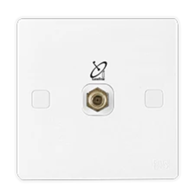 UMS 1G F-TYPE SATELLITE SOCKET 6883