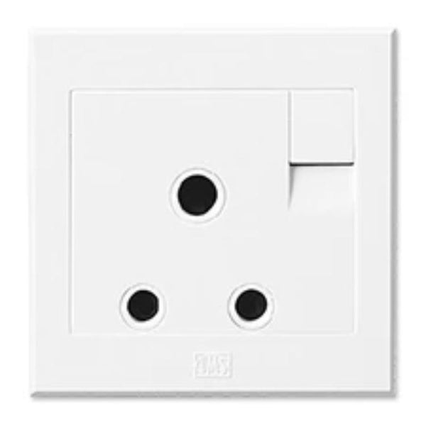 UMS 1G SP SWITCH SOCKET OUTLET 15A 9115