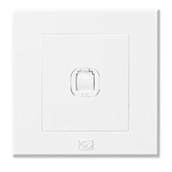 UMS 1G TELEPHONE SOCKET RJ11 9311