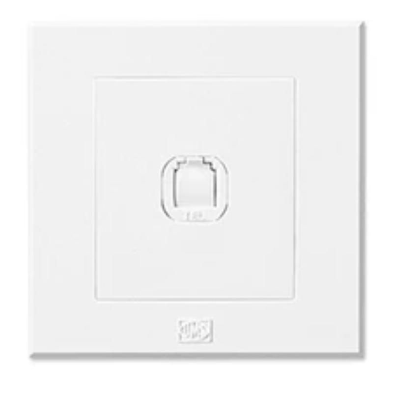 UMS 1G TELEPHONE SOCKET RJ11 9311