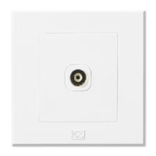 UMS 1G TV COAXIAL SOCKET 9881