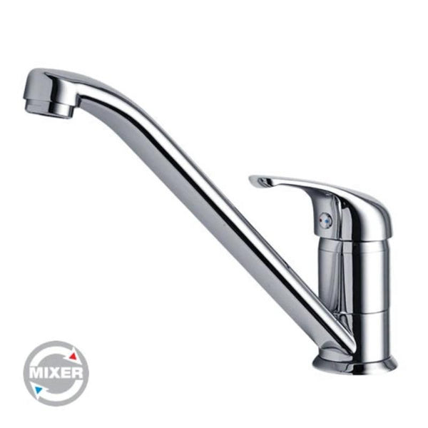 AIMER Kitchen Pillar Sink Tap – Mixer AMMX-30201