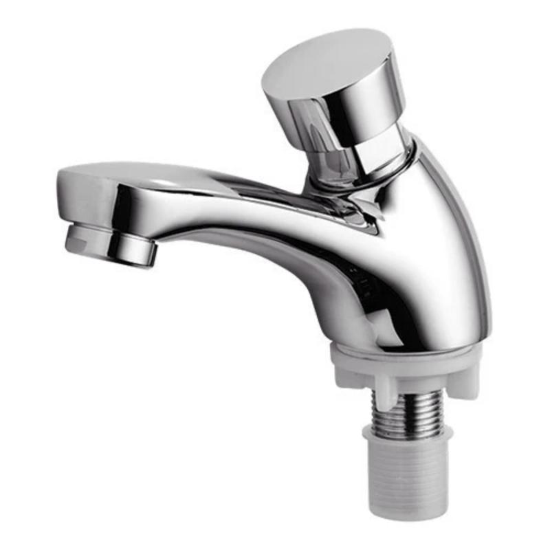 AIMER Self Closing Basin Tap AMSC-22