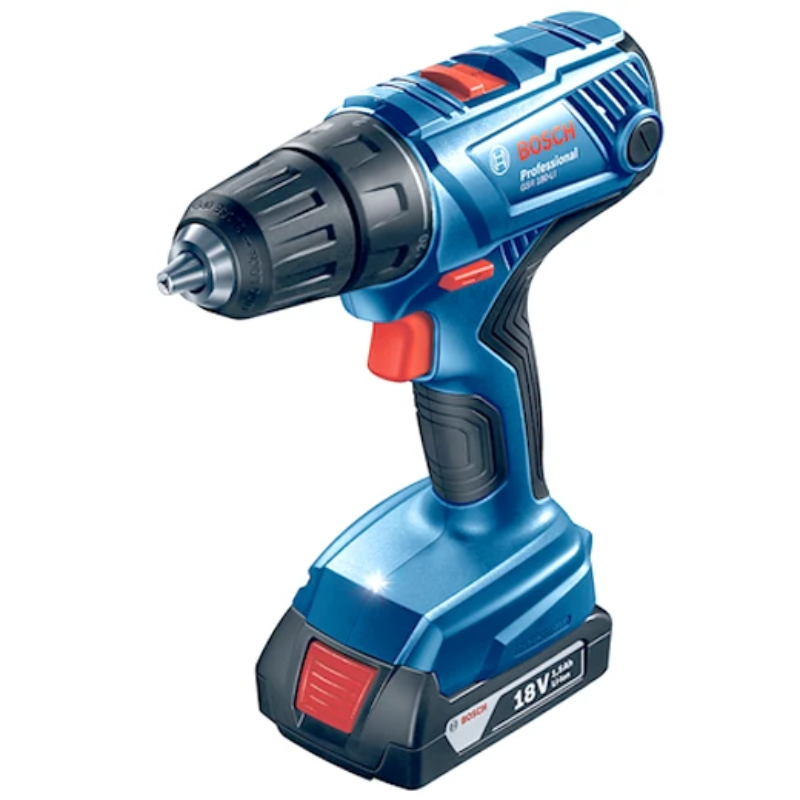 BOSCH GSR180-LI