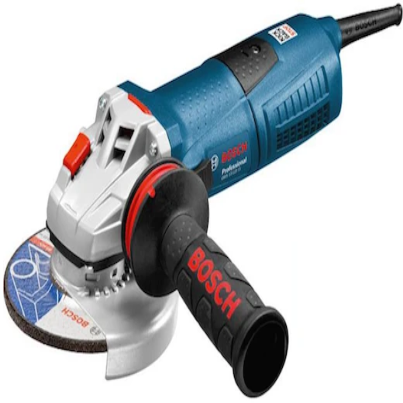 BOSCH GWS13-125CI