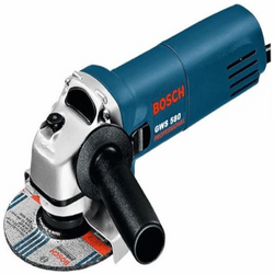 BOSCH GWS580