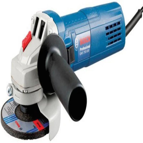 BOSCH GWS750-100