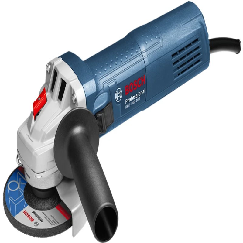 BOSCH GWS900-100