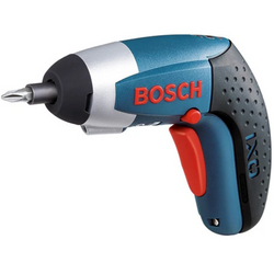 Bosch Cordless Screwdriver IXO3