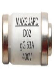 Maxguard Switchfuse Fuses (IEC 60269-3)