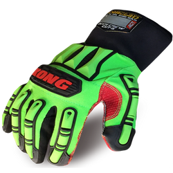 KONG DECK CREW CUT 5 GLOVE