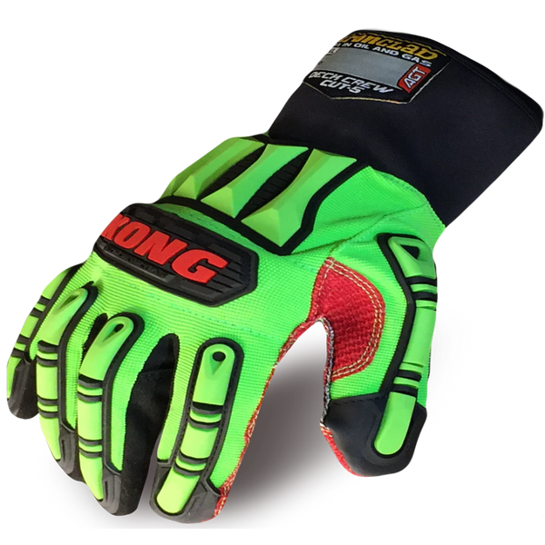 KONG DECK CREW CUT 5 GLOVE