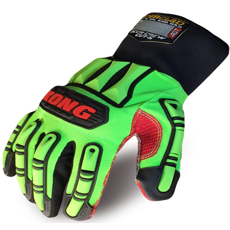 KONG DECK CREW CUT 5 GLOVE