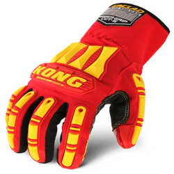 KONG RIGGER GRIP CUT 5 GLOVE