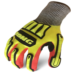 KONG FULL-DIPPED KNIT CUT 5 GLOVE