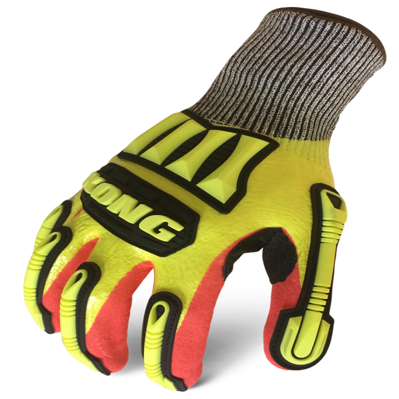 KONG FULL-DIPPED KNIT CUT 5 GLOVE