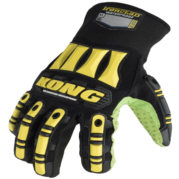 KONG WATERPROOF C5 GLOVE