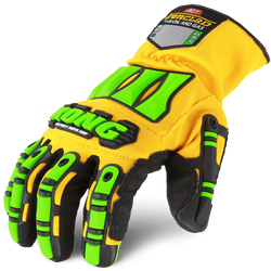 KONG DEXTERITY SUPER GRIP GLOVE