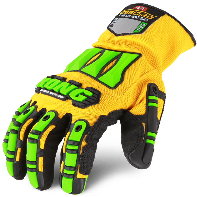 KONG DEXTERITY SUPER GRIP GLOVE