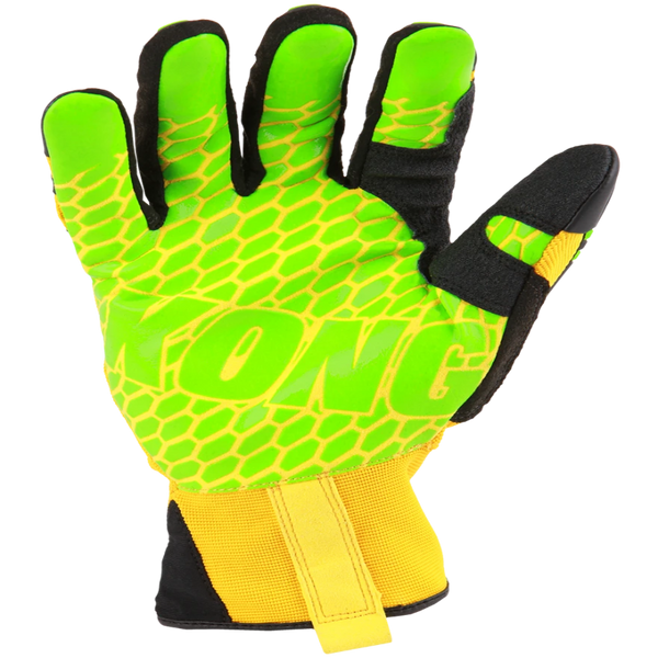 KONG DEXTERITY SUPER GRIP GLOVE