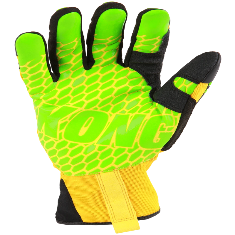 KONG DEXTERITY SUPER GRIP GLOVE