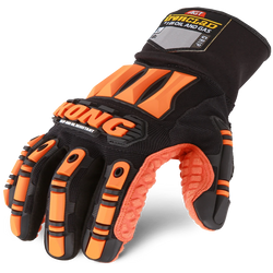 KONG SLIP AND OIL RESISTANT GLOVE