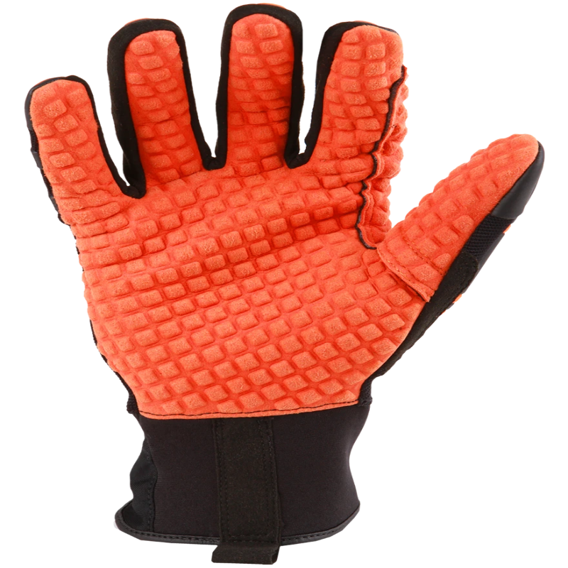 KONG SLIP AND OIL RESISTANT GLOVE