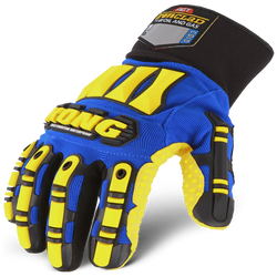 KONG COLD CONDITION WATERPROOF GLOVE