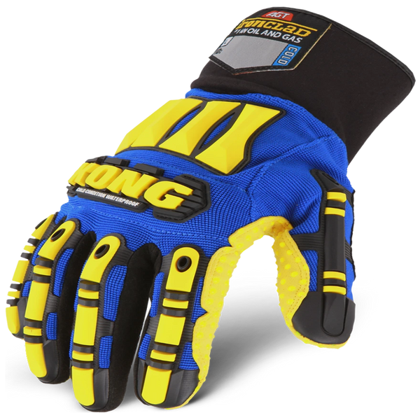 KONG COLD CONDITION WATERPROOF GLOVE