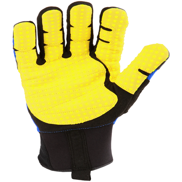 KONG COLD CONDITION WATERPROOF GLOVE