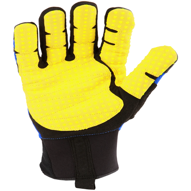 KONG COLD CONDITION WATERPROOF GLOVE