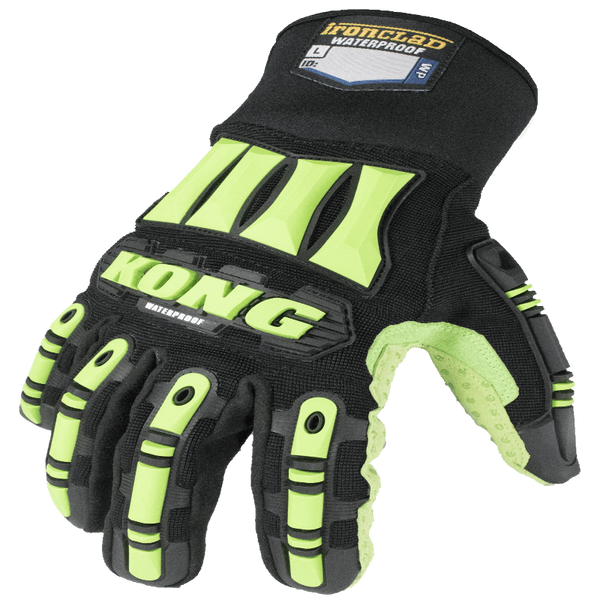 KONG WATERPROOF C2 GLOVE