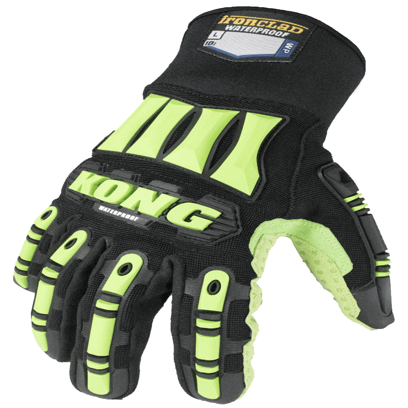 KONG WATERPROOF C2 GLOVE