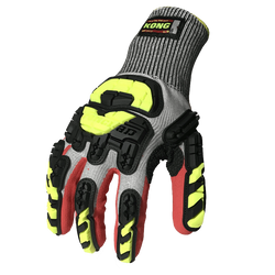 KONG KNIT ABRASION C5 GLOVE