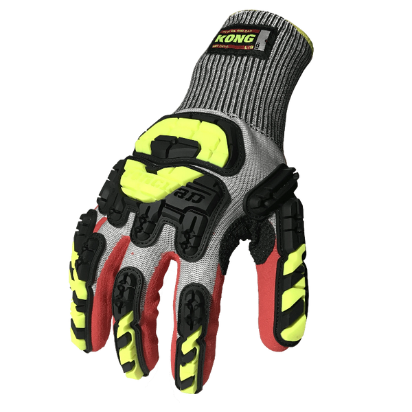 KONG KNIT ABRASION C5 GLOVE