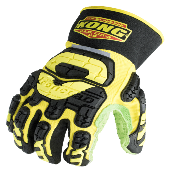 KONG HIGH ABRASION DEXTERITY GLOVE