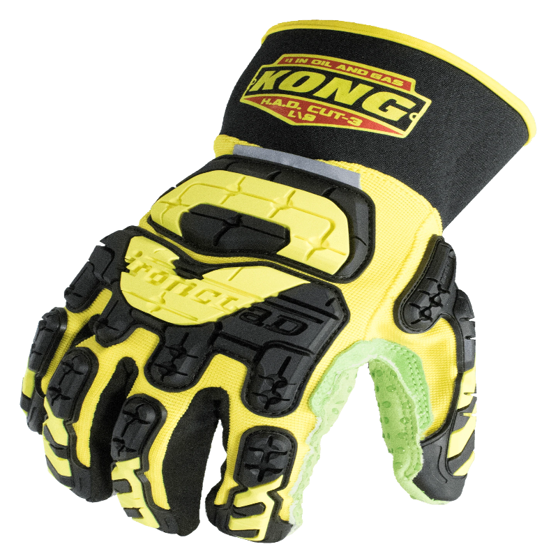 KONG HIGH ABRASION DEXTERITY GLOVE