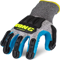 KONG KNIT IMPACT INSULATED GLOVE