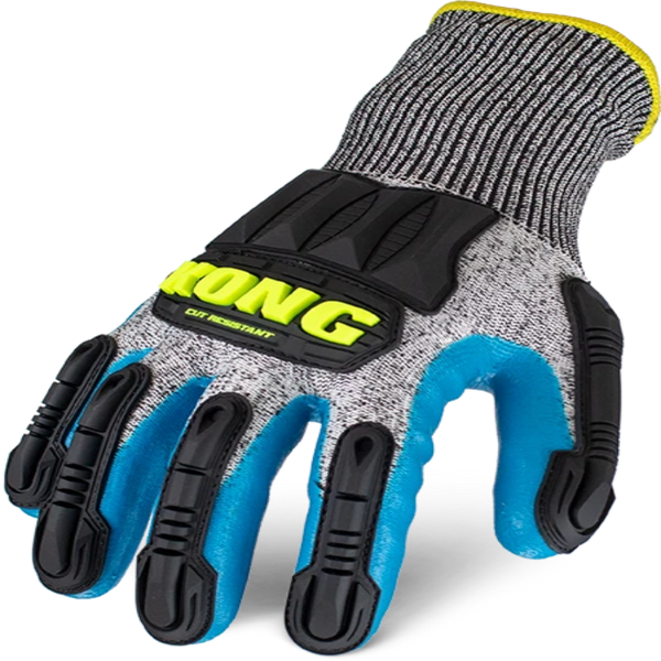 KONG KNIT IMPACT INSULATED GLOVE