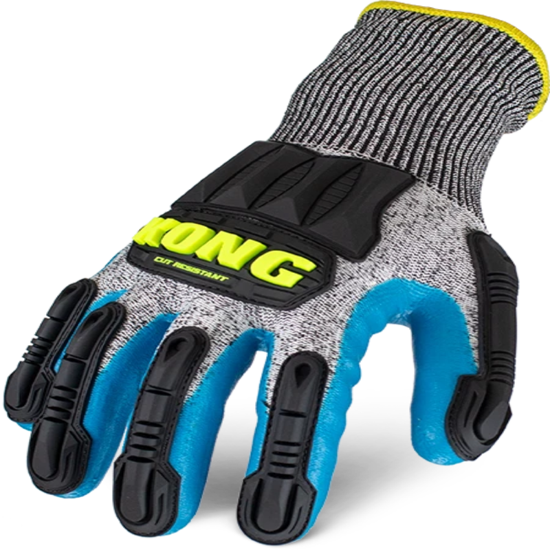 KONG KNIT IMPACT INSULATED GLOVE