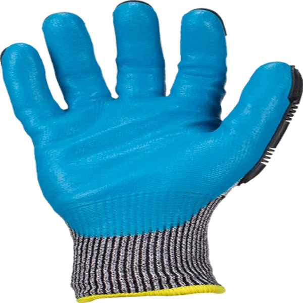 KONG KNIT IMPACT INSULATED GLOVE