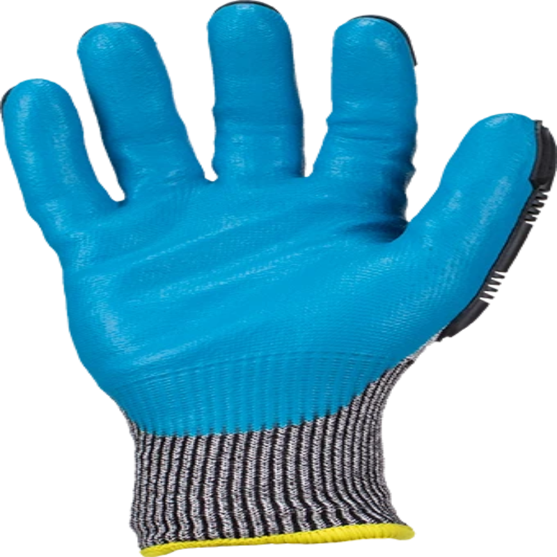 KONG KNIT IMPACT INSULATED GLOVE