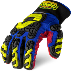 KONG DECKCREW WATERPROOF GLOVE