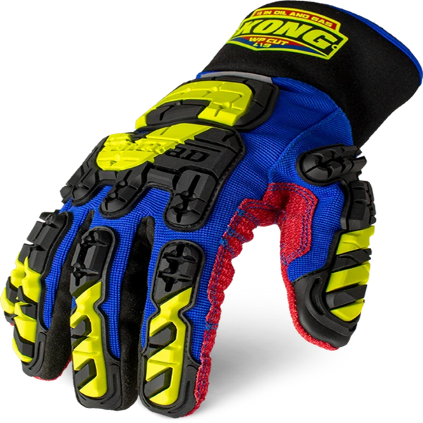 KONG DECKCREW WATERPROOF GLOVE