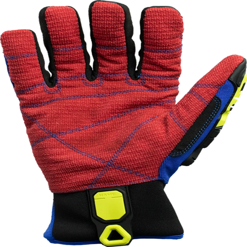 KONG DECKCREW WATERPROOF GLOVE